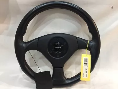 Mitsubishi Evolution 1992-1995 LANCER Evolution 1 2 3 Steering Wheel OEM • $1060