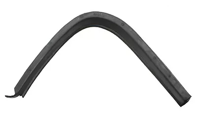 Holden Monaro Coupe 1/4 Quarter Glass Window Seal REAR LEFT HQ HJ HX Horseshoe • $124.95