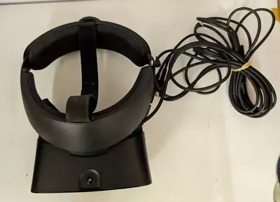 Meta Oculus Rift S VR Gaming Headset ONLY *FAULTY* • £30