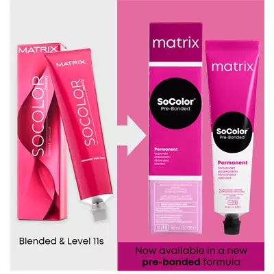 Matrix Socolor Dye Developer Lotion - CHOOSE FROM DROP DOWN - • £11.69