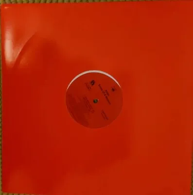 Xzibit – Scent Of A Woman 2004 Hip Hop 12  Vinyl Record New Mint • £13.69