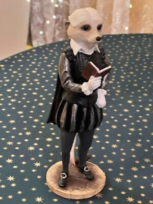 £50 • Buy William Country Artists Magnificent Meerkats CA04150 Ornament