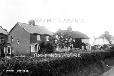 Zmk-47 The Windmill Ramsey Nr Dovercourt Essex. Photo • £3.35