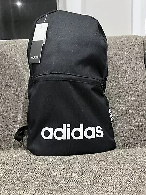 $30 • Buy Adidas Backpack New