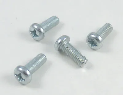 NEW Vizio VO32L FHDTV10A VO32LFHDTV10A LCD TV Wall Mounting Screws Set Of FOUR 4 • $2.95