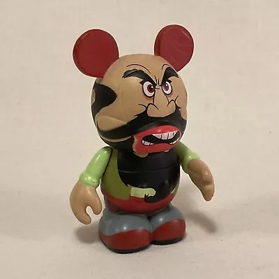 Disney Vinylmation Stromboli Pinocchio Villains Series 1 Figure Model Toy 3   • $12.95