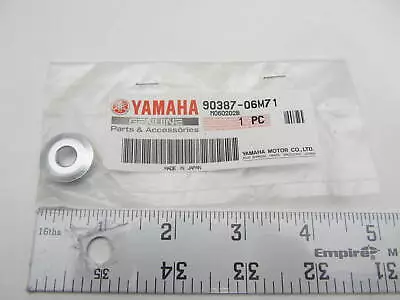 90387-06M71 Collar For Yamaha 9.9-115 HP Outboard Magneto • $10.12