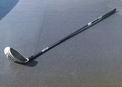 Taylormade RBZ 4 Wood 22* RH S FLEX 65g Shaft • $41