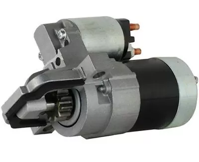 $66.99 • Buy New Starter For Ford Edge Escape Explorer 2.0L 2.5L BB5T-11000-BA, BB5Z-11002-B