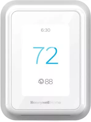 $129.99 • Buy Honeywell Home T9 WIFI Smart Thermostat, Touchscreen Display,