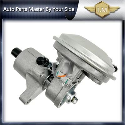 $129 • Buy ▲For Isuzu NPR Engine Vacuum Pump 2020.5+ Style 290KT00030, 8975481860, 97548186