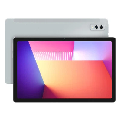 $209.99 • Buy Android 11 Tablet Blackview Tab 11 Gaming Tablet 8+128GB Expandable Up To 1024GB