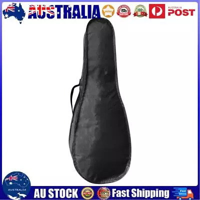 $10.16 • Buy Ukulele Case Guitar Musical Instrument Waterproof Carrying Bag (21 Inch) OZ