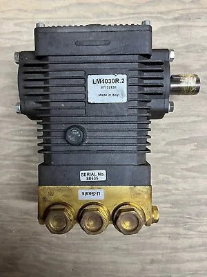 LM4030R.2 Pressure Washer Pump • $195.99