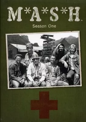 M*A*S*H TV Season 1 • $4.99