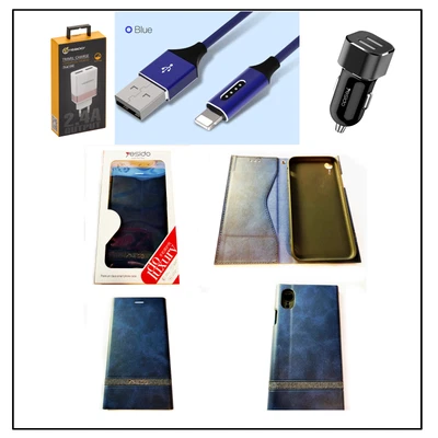 $41.22 • Buy Accessories Telephony Smartphone Iphone 8 Plus Supports Data Cable Charger