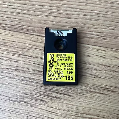 Samsung BLUETOOTH MODULE UN55D8000 UN46D8000 UN40D6000 UN55D6300 TV BN96-17107B • £9.99