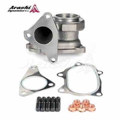 Arashi Turbo Turbine Housing TD04HL 13T 19T 20T 6cm For Subaru WRX Impreza STi • $159