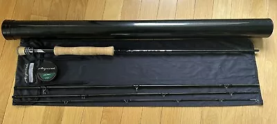 G. Loomis Asquith Fly Rod 7wt 9' 4pc. Beautiful Condition  All Water Rod • $900