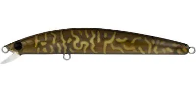 Daiwa Presso Minnow 60F TIGER TROUT LURE • $24.99