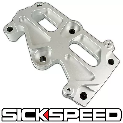 Main Engine Motor Mount Block Girdle Vtec B Series B16 B17 B18 B20 Swap Honda • $99.88