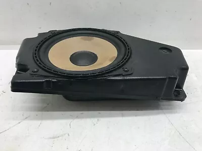 86-91 Mercedes W126 Front Left Door Speaker 1268201502 Oem • $39.99