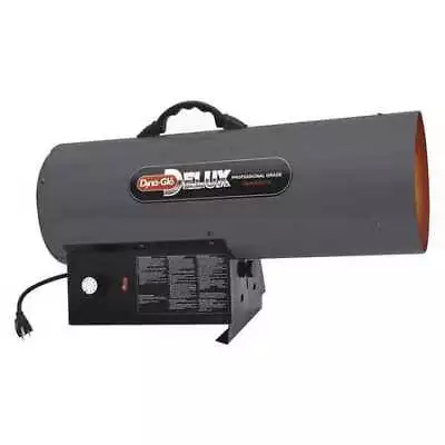 Dyna-Glo Rmc-Fa150ngdgd Forced Air Portable Gas Heater Natural Gas 150000 • $674.99