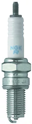 NGK Standard Spark Plug Box 10 (JR9B) GSX-R1100 FOR 1986-92 Suzuki • $81.54