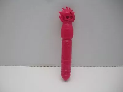 Monster High Doll Light Up Pen 7' Color Me Creepy • $7.49