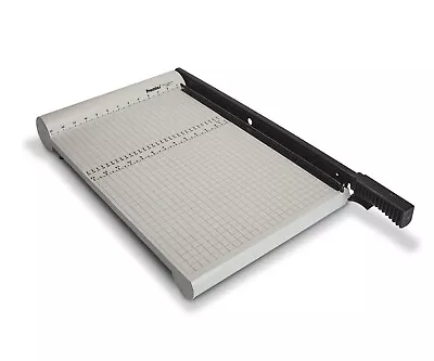 New Martin Yale P218X 18  10 Sheet Poly Unbreakable Paper Trimmer Free Fedex • $174.90