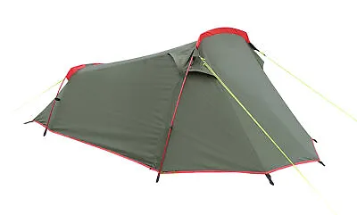 £119 • Buy OLPRO Voyager Tent - Lightweight 2 Person Backpacking Tent 