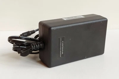 £28 • Buy Minolta AC-U26 Scan Elite 5400 II Scanner - USA / US - Power Adaptor Adapter
