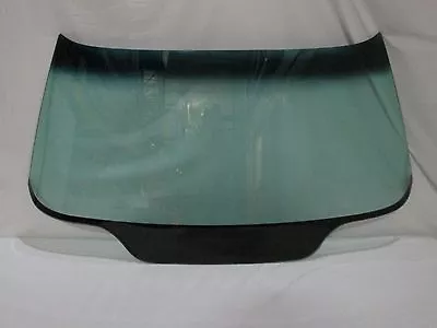 $199 • Buy Windshield Glass Corvette Coupe And Convertible 1968 1969 1970 1971 1972 GBN