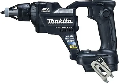 Makita 18V  Brushless Cordless Electric Screw Driver FS600DZB Body Only • $238.88