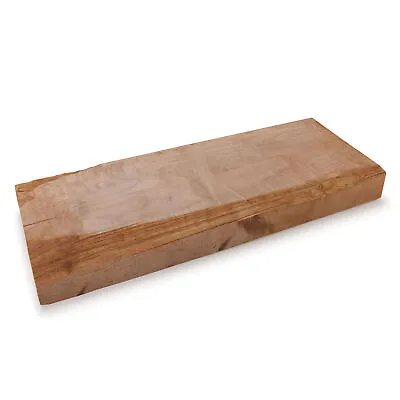 Woodcraft Quilted Maple 2-1/4  X 8  X 22  1-Piece • $81.98