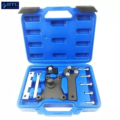 $85.50 • Buy Petrol Engine Timing Locking Tool Kit For Fiat Ford Lancia 1.2 1.4 8V 16V