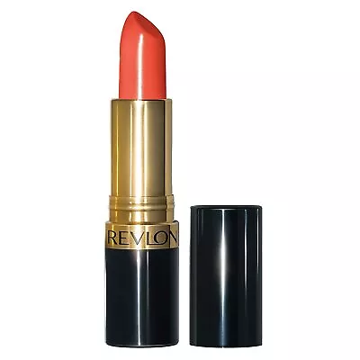 Revlon Super Lustrous Lipstick NEW Choose Your Shade  • £8.19