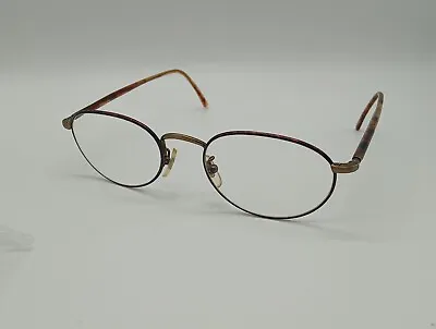 Vintage Calvin Klein Eyeglasses Glasses Frame  • £18