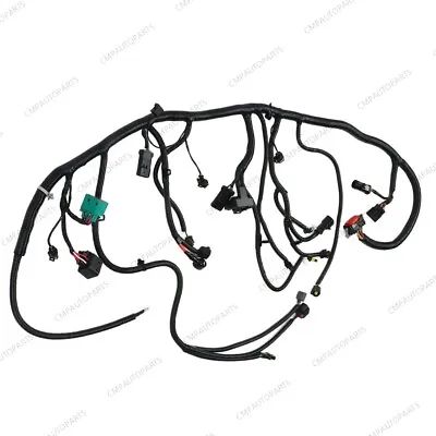 US Engine Wiring Harness 3C3Z-12B637-BA For Ford F250 F350 F450 F550 Super Duty • $179.10