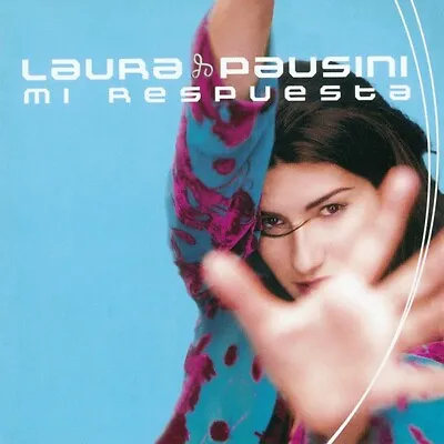 Laura Pausini – Mi Respuesta - CD 1999 • £6.25