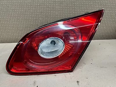 OEM Volkswagen VW CC 09-12 Right Rear Passenger Inner Trunk Tail Light Lamp  • $39.95