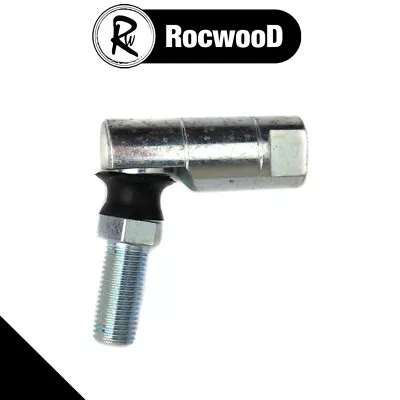 £9.76 • Buy Westwood LH Track Rod Steering Joint Fits 6515 MTD 923-0351 Husqvarna 109851X