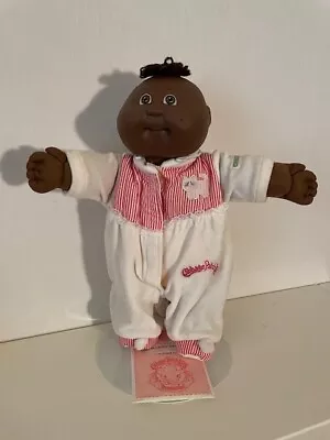 Cabbage Patch Kids Coleco Preemie Marcia • $20