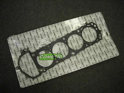 Cometic .040  1mm Head Gasket For 1991-1998 Nissan 240sx 2.4l Dohc Ka24 Ka24de  • $102.13