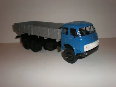 1/43 Russian Long Truck Maz-514 • $135.96