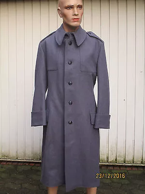 Greatcoat Man ´S Household DivisionGuard Coat Palace GuardGr.176/92Gurkha### • $190.98