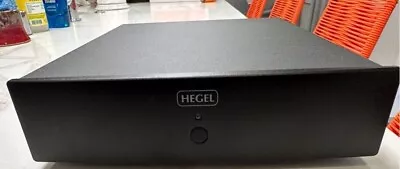 Hegel V10 Phono Preamp • $1473.97