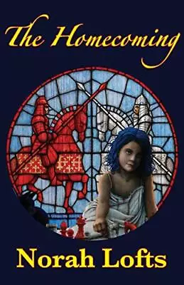 £5.49 • Buy The Homecoming By Lofts, Norah Book The Cheap Fast Free Post