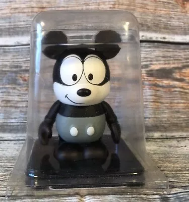 DISNEY Vinylmation 3  Park 4 Plane Crazy Topper Mickey Mouse  • $14.95