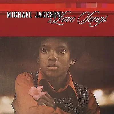 Michael Jackson : Love Songs CD (2002) Highly Rated EBay Seller Great Prices • £2.85